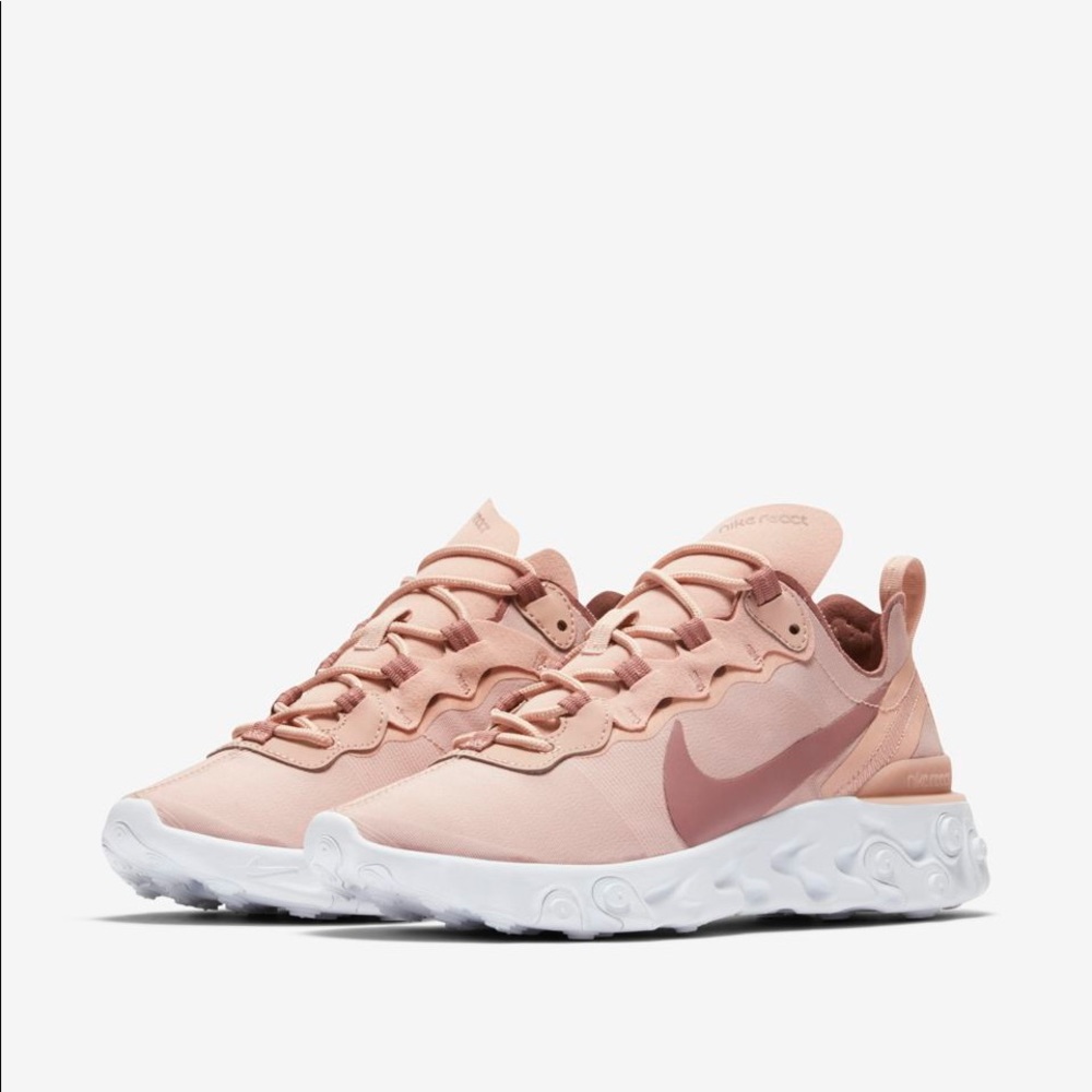 Nike React Element 55